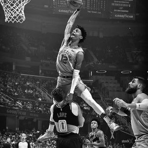 Meet your Posher, Jordan